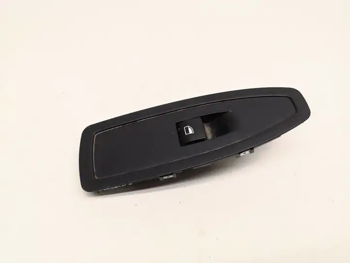 BMW 3 F30 F35 F31 (2012 - 2018) 728383506 Блок кнопок стеклоподъемников — фото 1