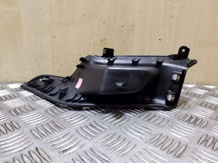 Ford Focus (2011 - 2015)  BM51A044L49DC Другая центральная деталь консоли (туннеля)