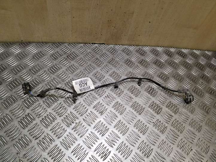 Ford Focus (2011 - 2015)  AV6T2C055ACG Проводка заднего датчика ABS