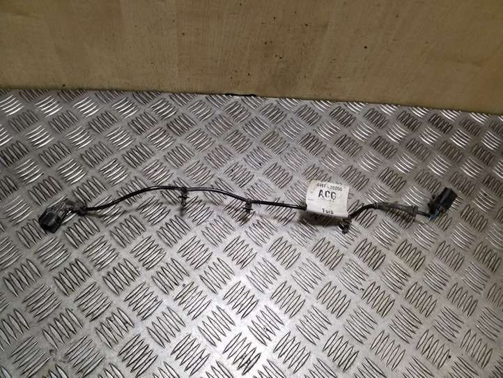 Ford Focus (2011 - 2015)  AV6T2C055ACG Проводка заднего датчика ABS