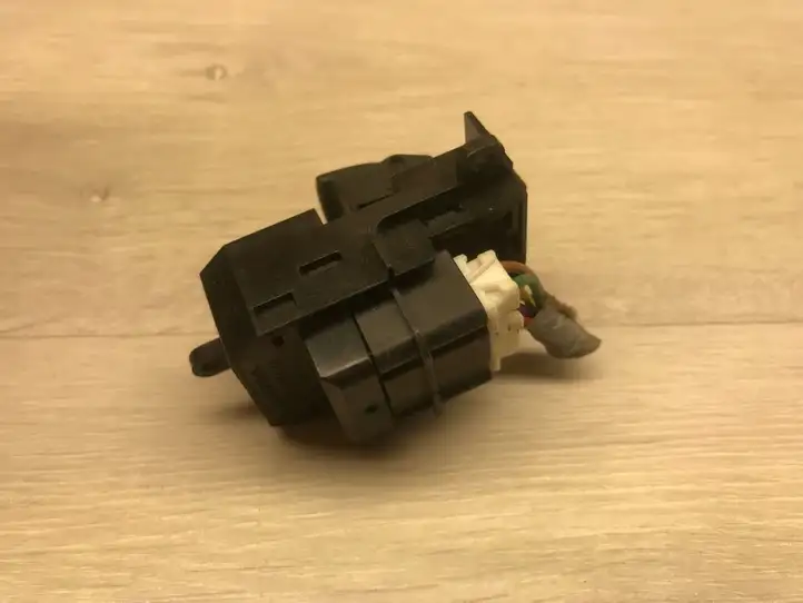 Honda Civic (2006 - 2011) 35760SNAJ012M1 Блок кнопок стеклоподъемников — фото 1