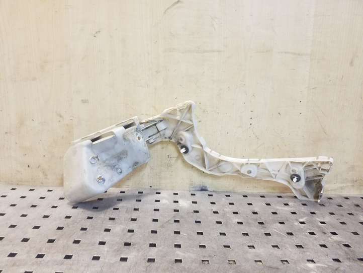 Ford Focus (2011 - 2015)  BM5117A882A  Держатель заднего бампера (кронштейн)