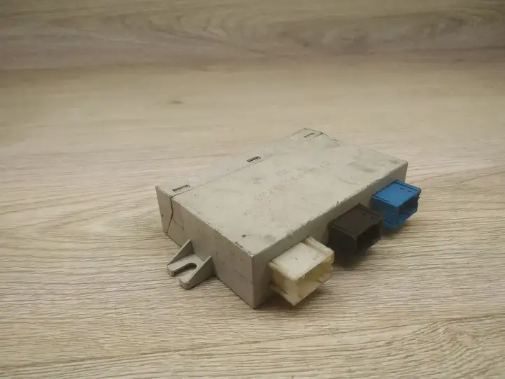BMW X5 E53 (1999 - 2006) 6921414 Блок управления парктрониками — фото 1