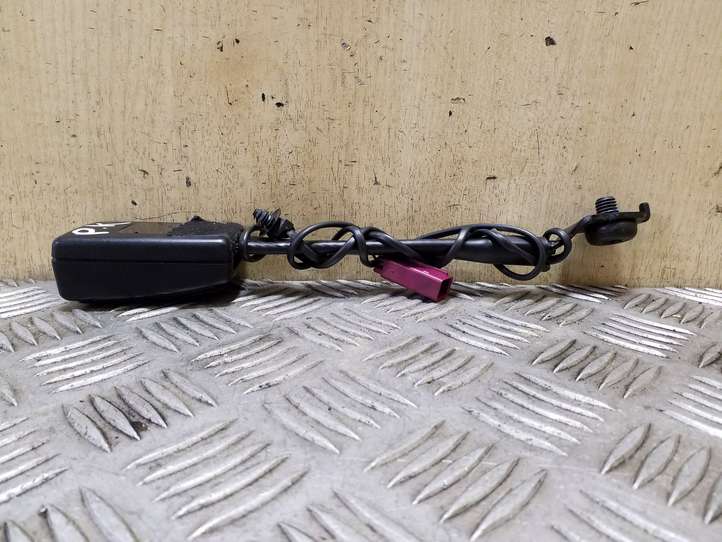 Ford Focus (2011 - 2015)  BM5161209ABW Передняя звукоизоляция