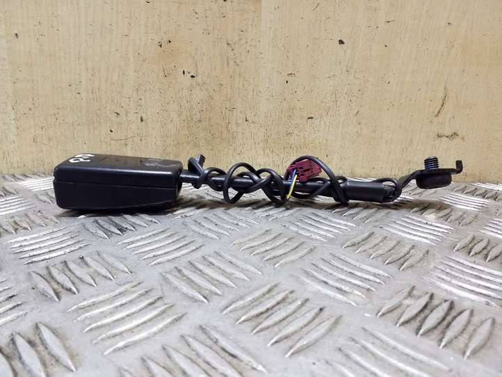 Ford Focus (2011 - 2015)  BM5161208ABW Передняя звукоизоляция