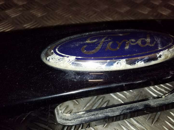 Ford Focus (2011 - 2015)  BM51A43404AFW Обшивка крышки багажника