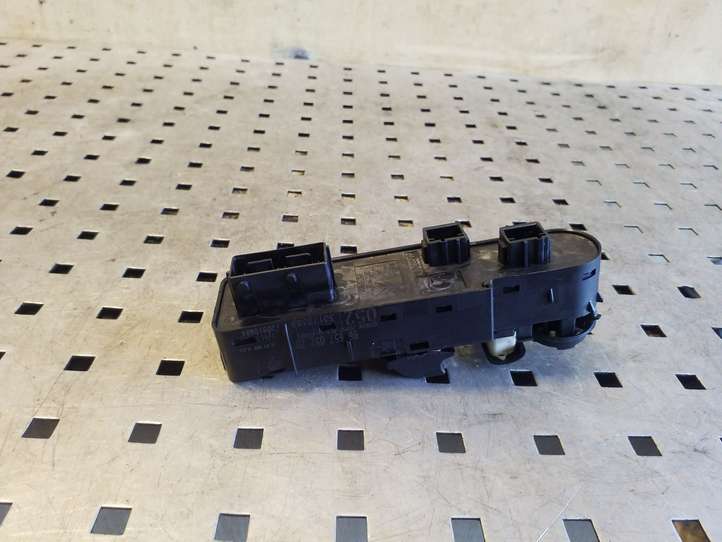 Citroen DS4 (2010 - 2016)  96657052ZD Кнопка стеклоподъемников