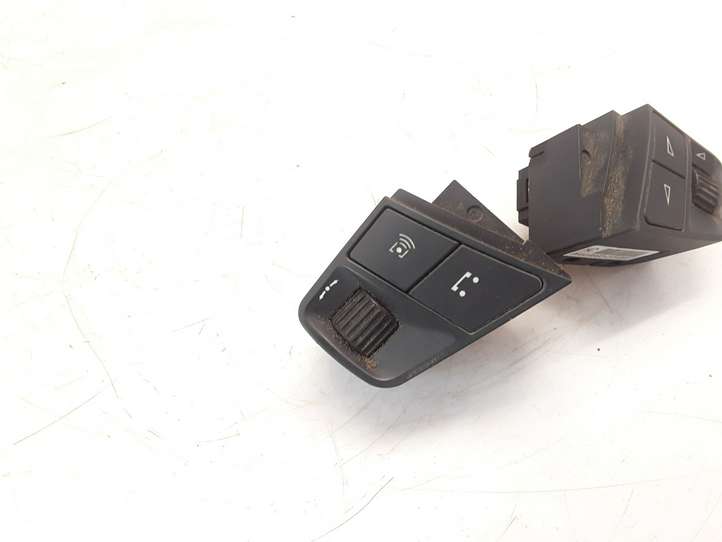 Opel Antara (2006 - 2011)  96628662 Кнопки рулевого колеса