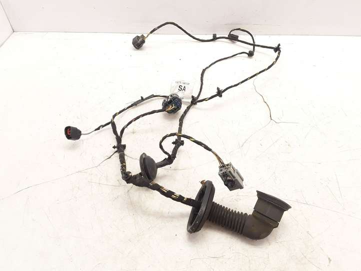 Ford Mondeo Mk III (2000 - 2007)  1S7T14K138 Проводка передних дверей