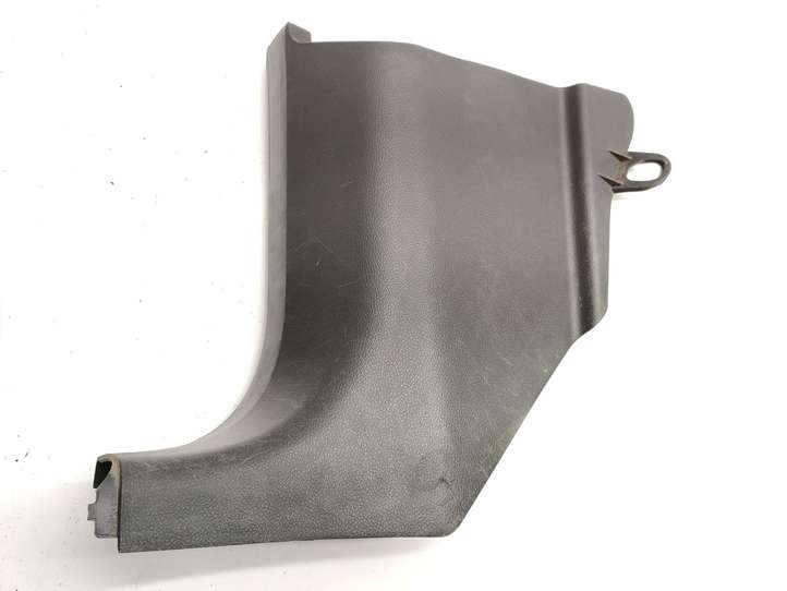Chevrolet Captiva (2006 - 2011)  96630464 Боковая отделка пространства для ног