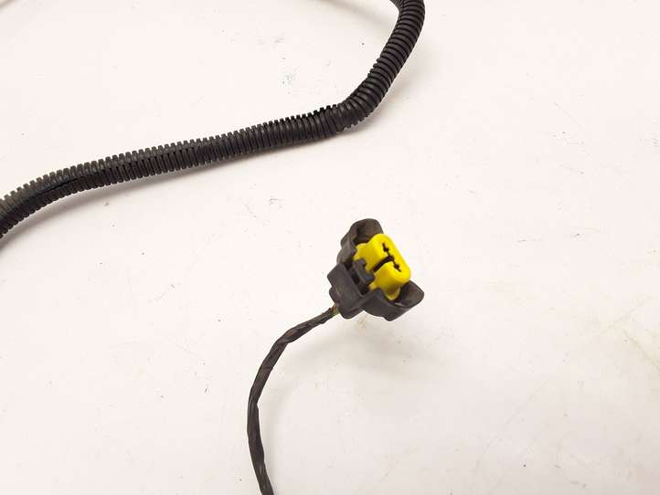 Citroen C4 Picasso (2006 - 2013)  9663272880 Другой проводник