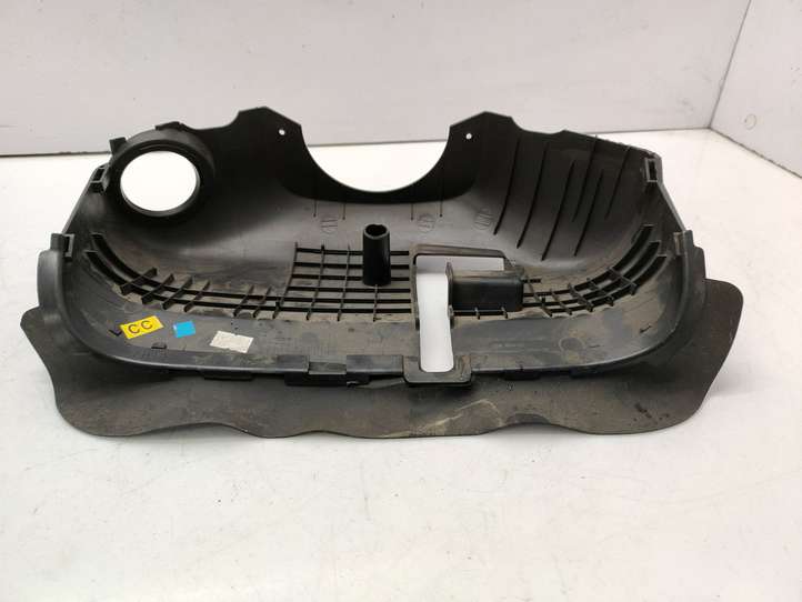 Chevrolet Captiva (2006 - 2011)  96630106 Отделка рулевой колонки