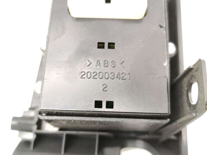 Hyundai Grandeur (2005 - 2009)  202003421 Кнопка стеклоподъемников
