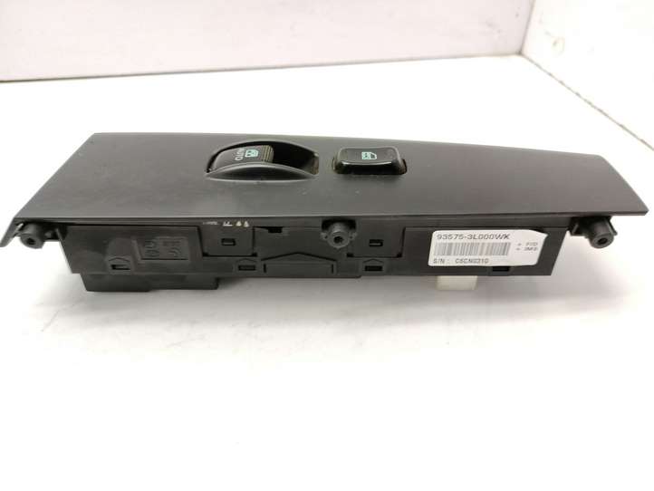 Hyundai Grandeur (2005 - 2009)  202006142 Кнопка стеклоподъемников