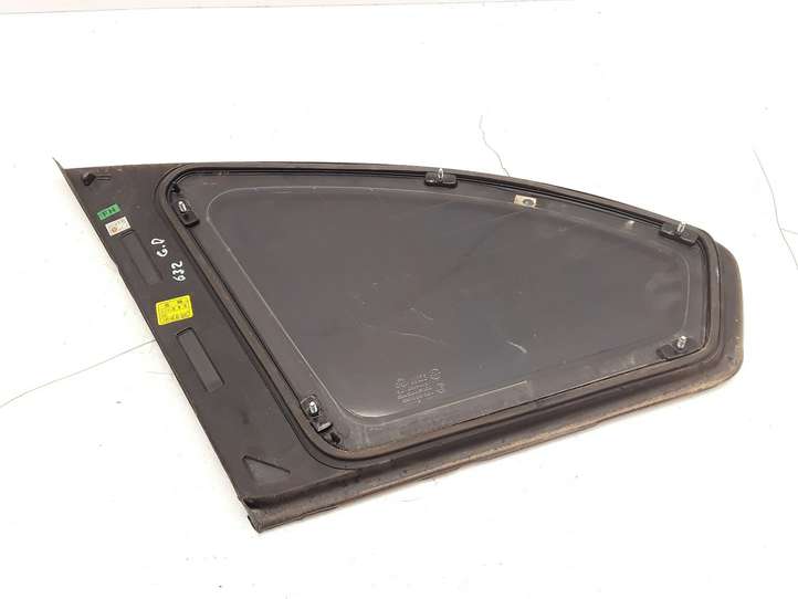 Chevrolet Captiva (2006 - 2011)  96622513 Заднее боковое стекло кузова