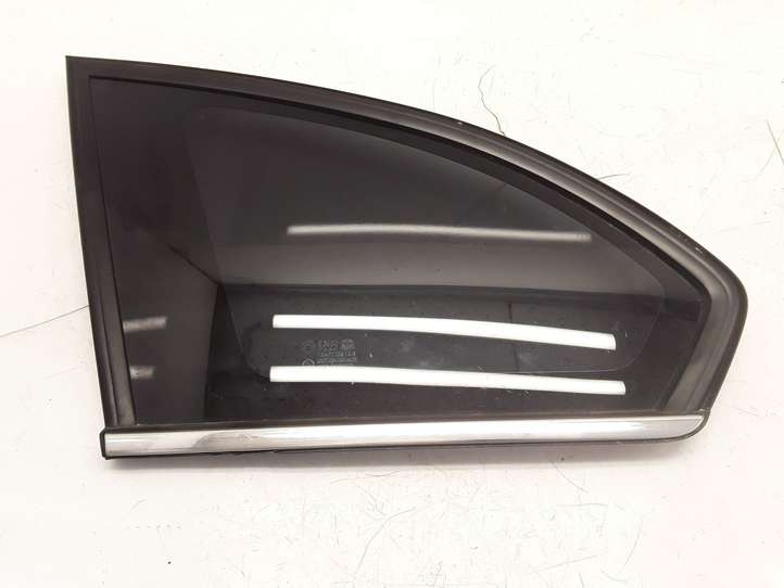 Chevrolet Captiva (2006 - 2011)  96622512 Заднее боковое стекло кузова