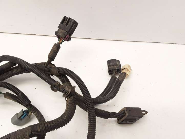 Chevrolet Captiva (2006 - 2011)  240HA00 Проводка двигателя