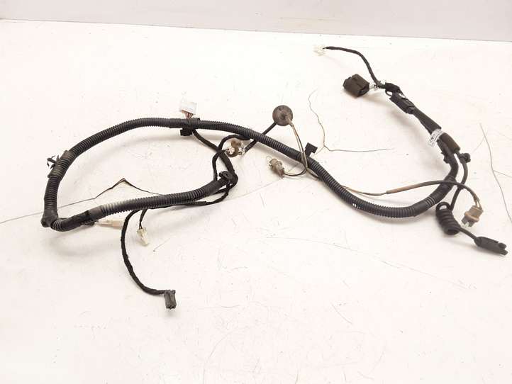 Chevrolet Captiva (2006 - 2011)  96673585 Проводка крышки багажника