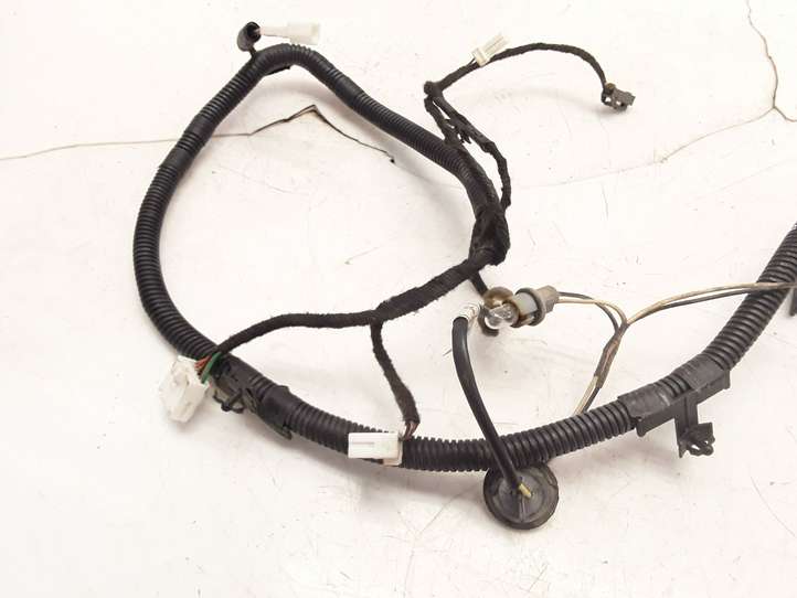 Chevrolet Captiva (2006 - 2011)  96673585 Проводка крышки багажника