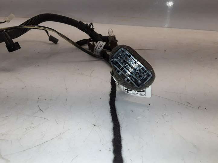Chevrolet Captiva (2006 - 2011)  96673585 Проводка крышки багажника