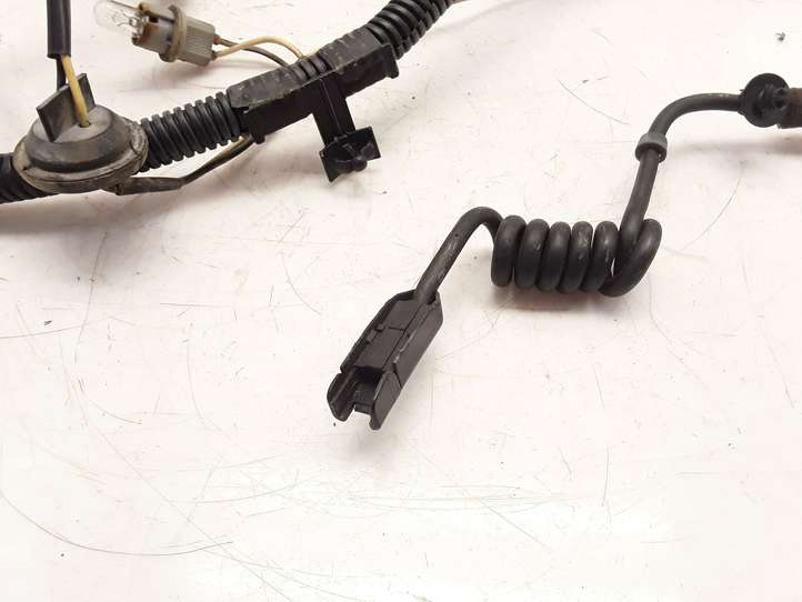 Chevrolet Captiva (2006 - 2011)  96673585 Проводка крышки багажника