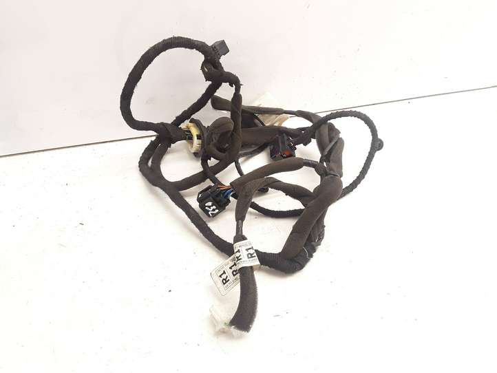 Chevrolet Captiva (2006 - 2011)  6F28DEY Проводка передних дверей