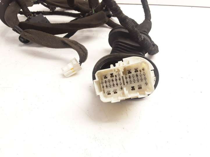 Chevrolet Captiva (2006 - 2011)  6F28DEY Проводка передних дверей