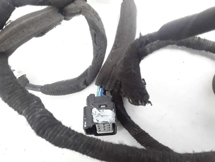 Chevrolet Captiva (2006 - 2011)  6F28DEY Проводка передних дверей