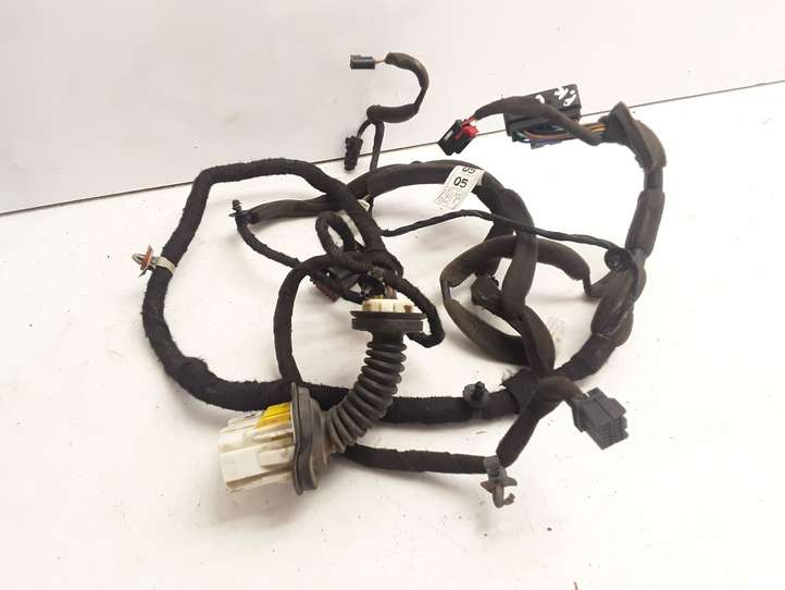 Chevrolet Captiva (2006 - 2011)  6F29DEY Проводка передних дверей