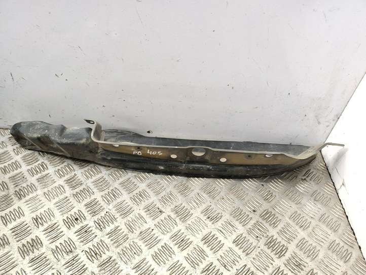 Opel Antara (2006 - 2011)  96661151 Держатель крыла