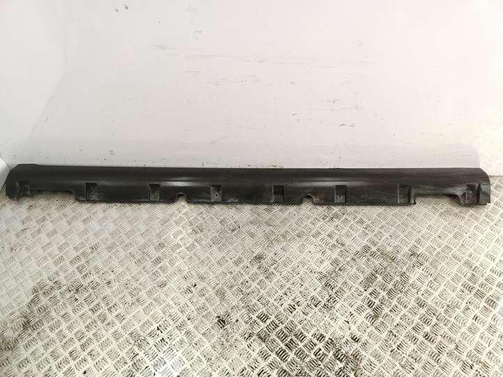 Hyundai Grandeur (2005 - 2009)  877543L000 Порог