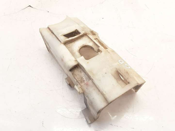 Peugeot 307 (2001 - 2005)  9640538580  Держатель заднего бампера (кронштейн)