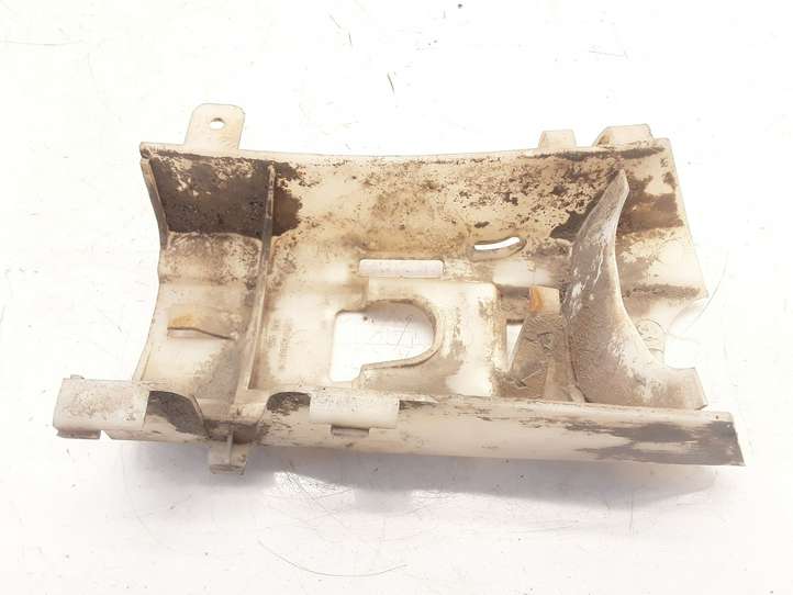 Peugeot 307 (2001 - 2005)  9640538580  Держатель заднего бампера (кронштейн)