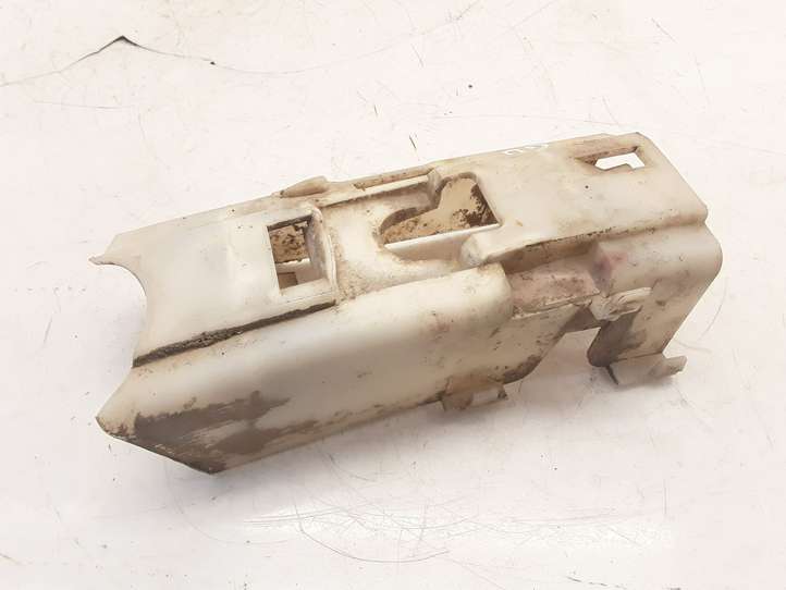 Peugeot 307 (2001 - 2005)  9640538580  Держатель заднего бампера (кронштейн)