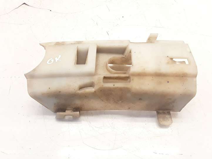 Peugeot 307 (2001 - 2005)  9640538680  Держатель заднего бампера (кронштейн)