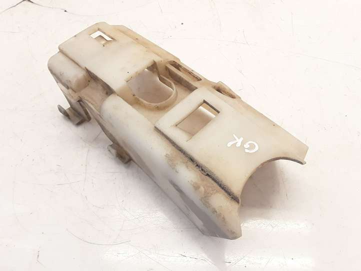 Peugeot 307 (2001 - 2005)  9640538680  Держатель заднего бампера (кронштейн)