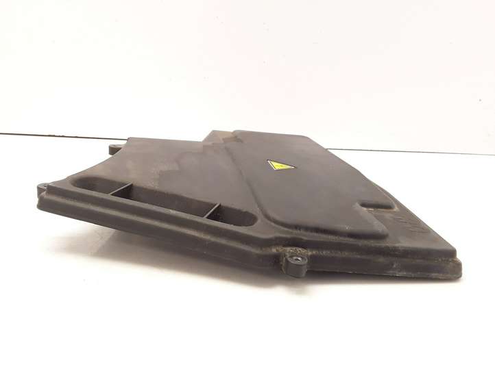 BMW 5 E60 E61 (2004 - 2010)  12907520899 Крышка ящика предохранителей
