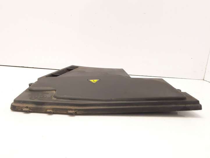 BMW 5 E60 E61 (2004 - 2010)  12907520899 Крышка ящика предохранителей