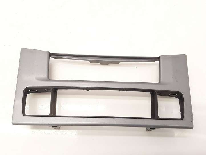 BMW 5 E60 E61 (2004 - 2010)  9156029 Другая центральная деталь консоли (туннеля)