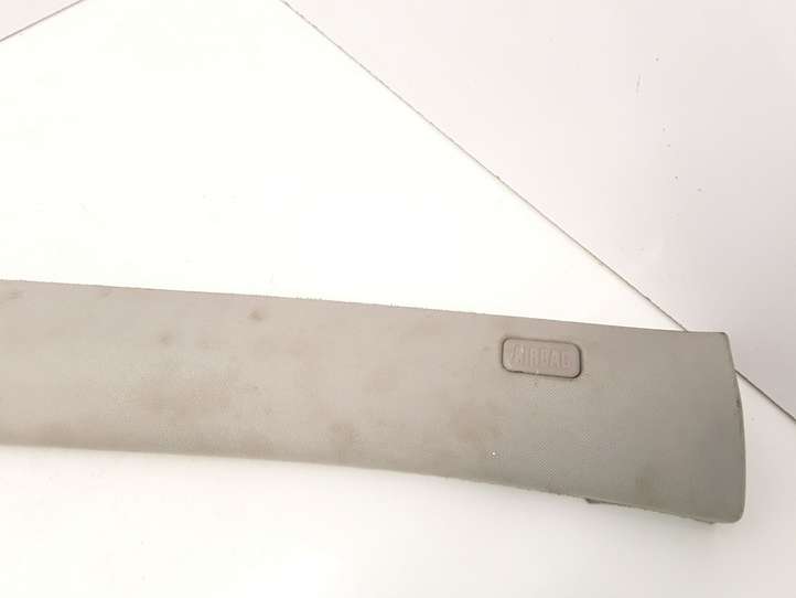 BMW 5 E60 E61 (2004 - 2010)  51437027086 Отделка стойки (A)