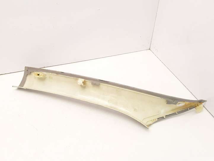 BMW 5 E60 E61 (2004 - 2010)  51437027086 Отделка стойки (A)