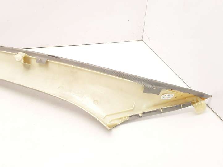 BMW 5 E60 E61 (2004 - 2010)  51437027086 Отделка стойки (A)
