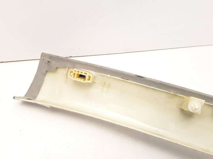 BMW 5 E60 E61 (2004 - 2010)  51437027086 Отделка стойки (A)