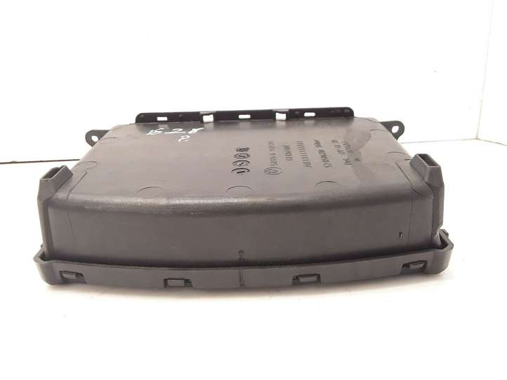 BMW 5 E60 E61 (2004 - 2010)  514569139391 Ящик для вещей