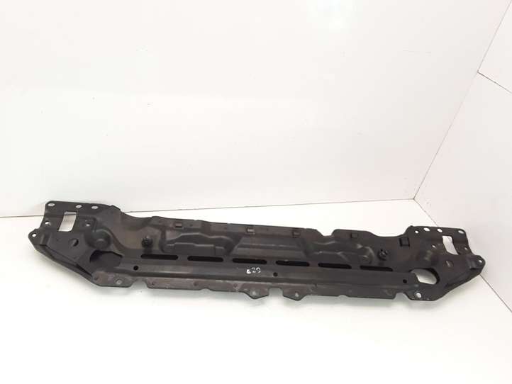 BMW 5 E60 E61 (2004 - 2010)  51647033741 Верхняя часть панели радиаторов (телевизора)