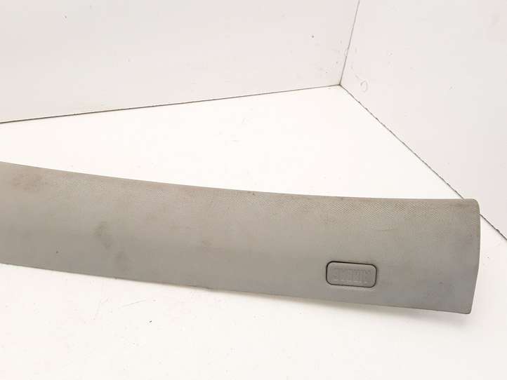BMW 5 E60 E61 (2004 - 2010)  51437027085 Отделка стойки (A)
