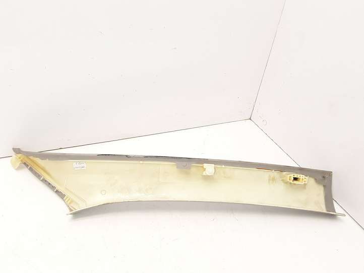 BMW 5 E60 E61 (2004 - 2010)  51437027085 Отделка стойки (A)