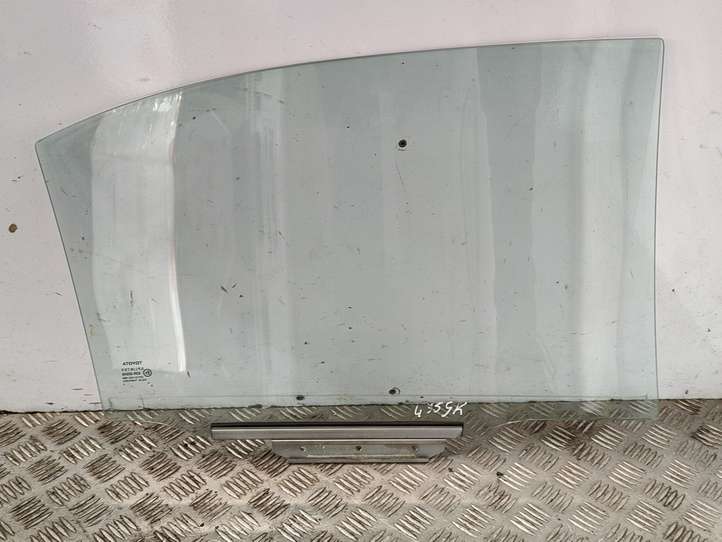 Toyota Avensis T250 (2006 - 2009)  43R00048 Основное стекло задних дверей
