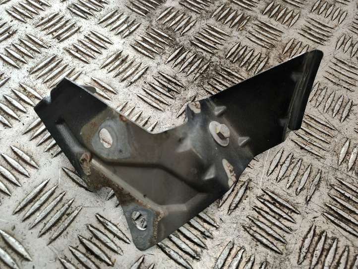 Renault Scenic II -  Grand scenic II (2006 - 2009)  102801G Держатель крыла