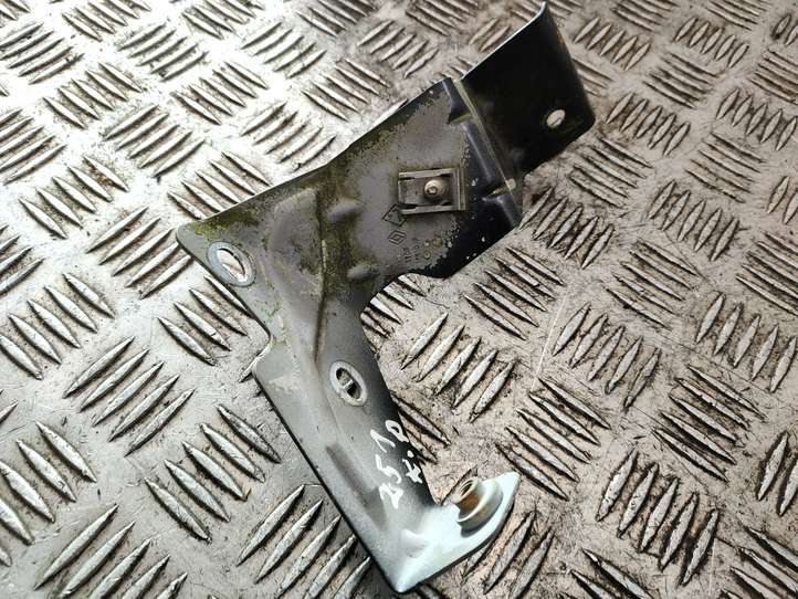 Renault Scenic II -  Grand scenic II (2006 - 2009)  102801G Держатель крыла